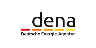 Logo Deutschen Energie Agentur