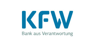 Logo Kreditanstalt für Wiederaufbau